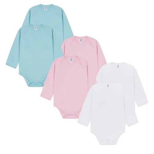 Pack baby bodysuits - pack,
