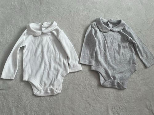 Matalan pack long - 2,