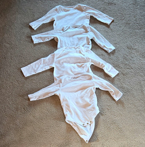 Next baby white long - baby,