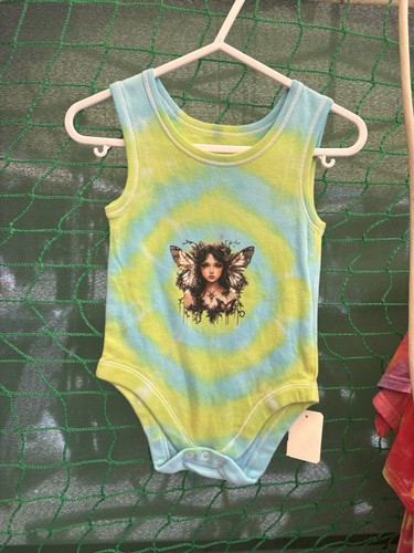 New with tagstie dye baby - tagstie,