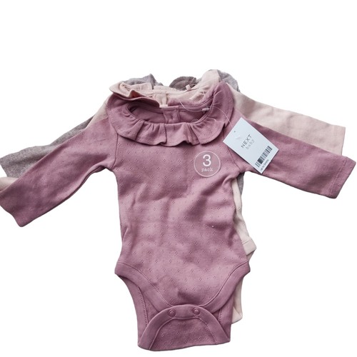 Next baby girl - 3, top