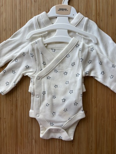 Pack bodysuits vests - pack,