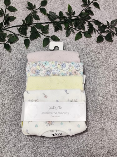 Pack baby girls short - 4,