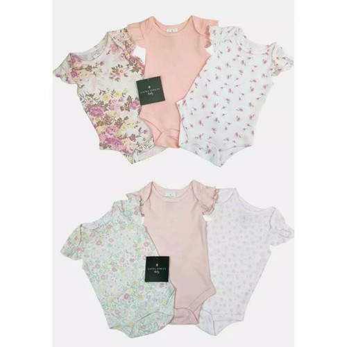New laura ashley baby - laura,