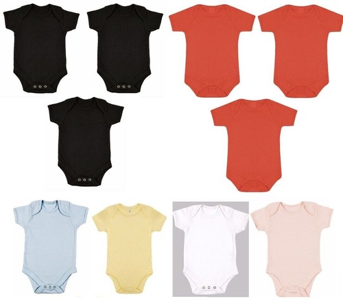 Pack plain 100 cotton boy - pack,