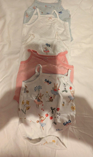 Next baby girls - baby, pack