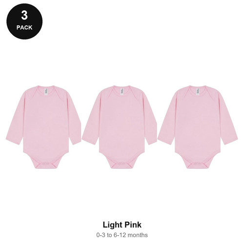 Baby long sleeve - baby,