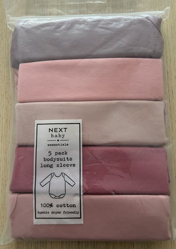 New next pack - new,