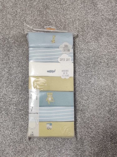 Pack baby neutral long - pack,