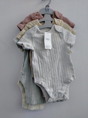 Baby pack short sleeve - ,