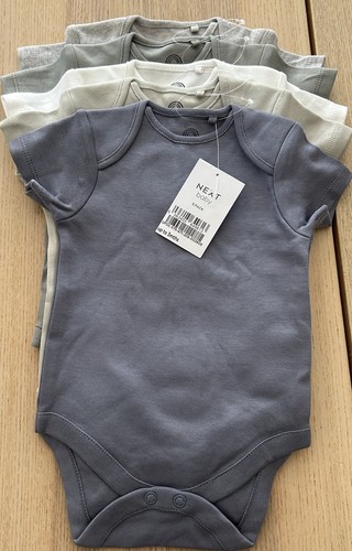 New next pack - baby, boys
