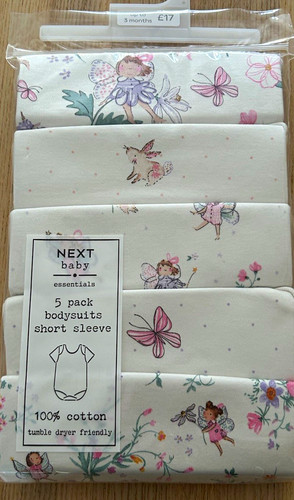 New next baby girls - new, ~