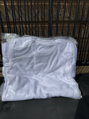 Pack neutral vests 24 - neutral, 18-24