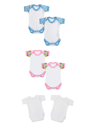 Baby bodysuit vest cotton - baby,