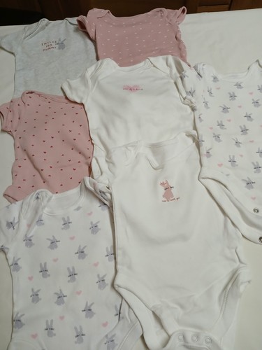 Babys vests pack - babys, baby