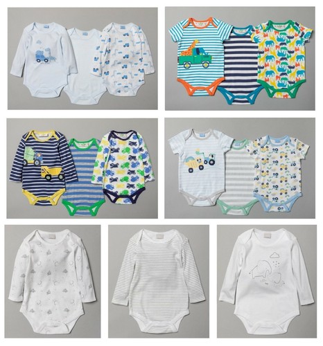 Baby boys bodysuit - boys, set