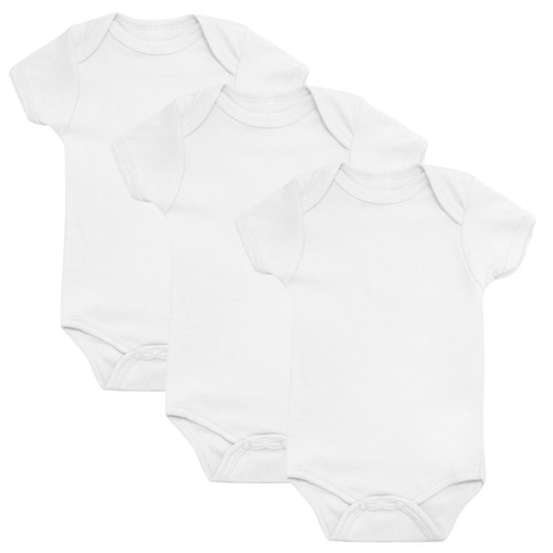 Baby vests bodysuits - baby,
