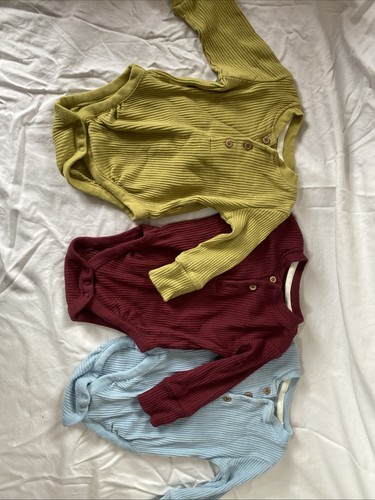 Baby boy vest - months, 3