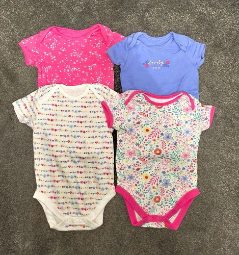 George pack girls - 4, cotton