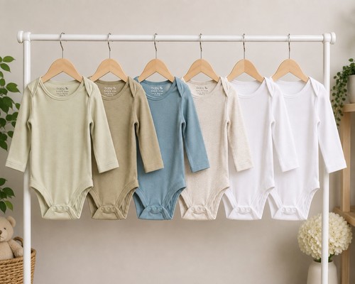 Baby unisex pack long - baby,