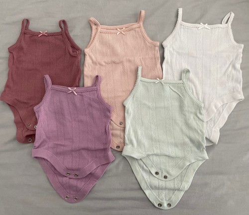 Baby girls strappy - baby,