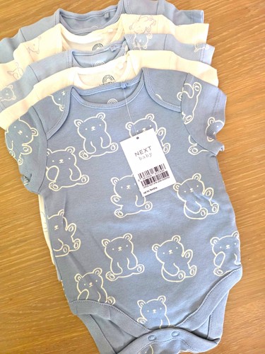 Next baby bodysuit - baby,