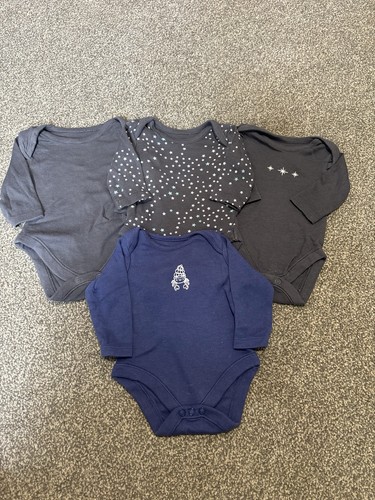 George baby boys 4 - baby, pack