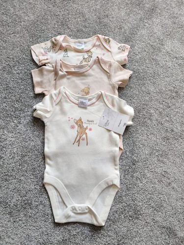 Pack disney bambi baby girls - disney,