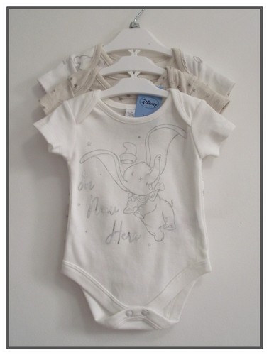 Disney baby unisex dumbo - disney,
