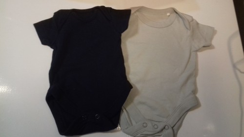 Baby boys navy - baby, grey