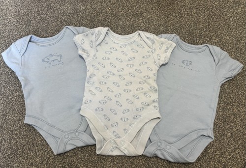 George baby boys pack - boys,