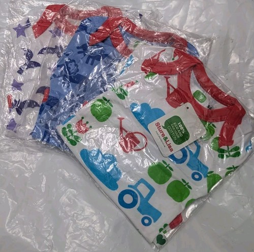 Baby 100 eco fairtrade - baby's,
