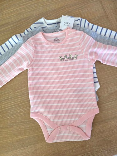 Next baby bodysuits - next,