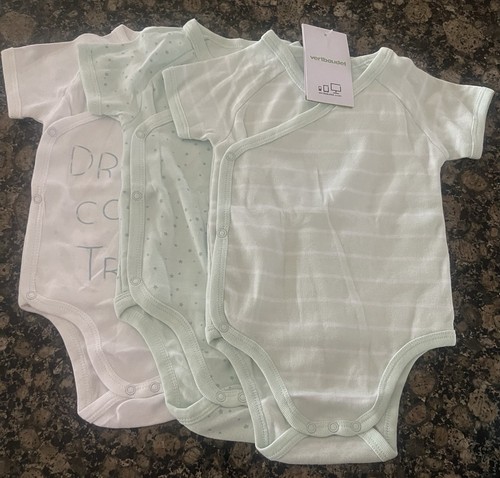 Vertbaudet organic cotton baby - vertbaudet,