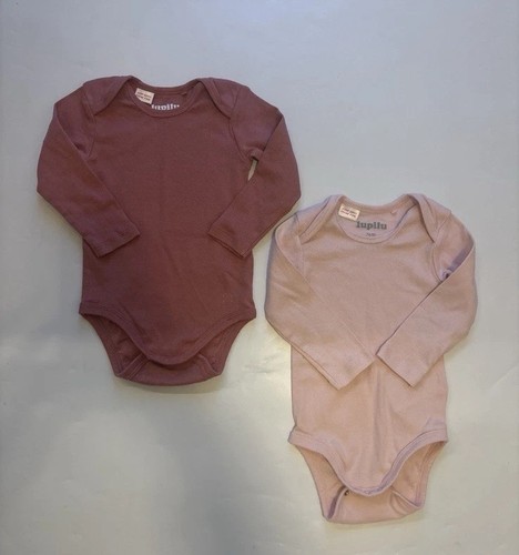 Lupilu baby girls pack 2 - lupilu,