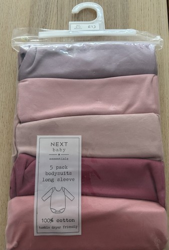 New next pack - new, girls