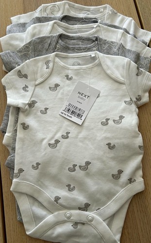 New next baby 5 pack - ~,
