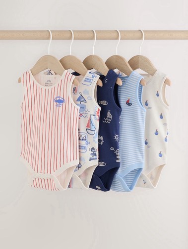 Next baby navy red yacht - next, navy/red