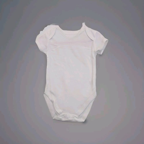 Unisex baby body vest - unisex,