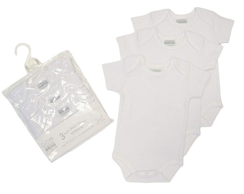 Baby pack bodysuit vest - 3,