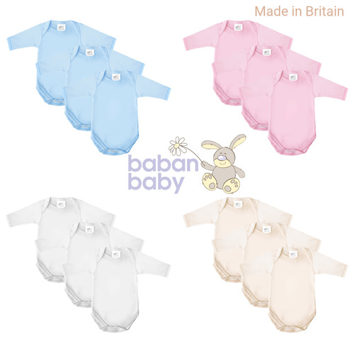 Baby bodysuits vests pack - bodysuits,