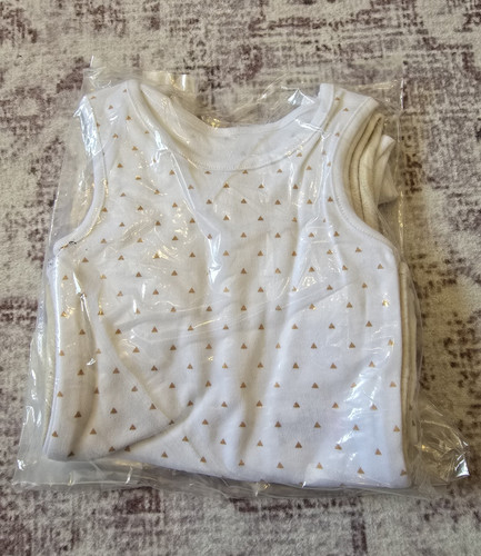 George unisex baby pack - unisex,