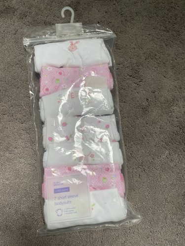 New marks and spencer baby - new,