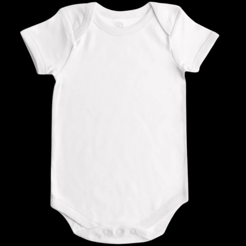 Pack white plain 100 cotton - white, 100%
