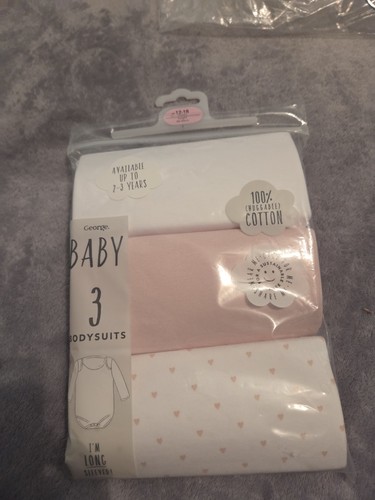 Pack baby vests - pack, 3