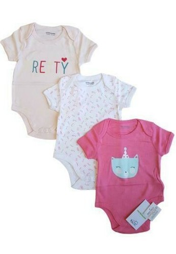 Vertbaude baby girls - baby,