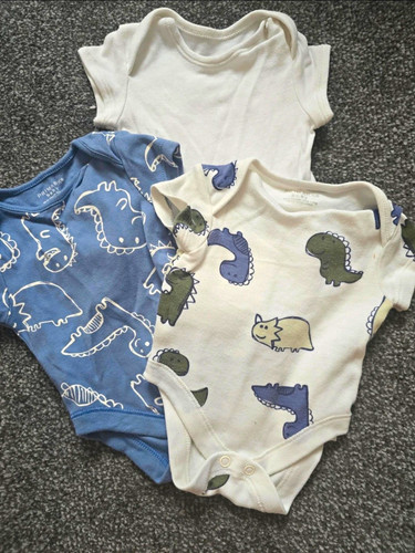 Primark baby newborn - primark, pack