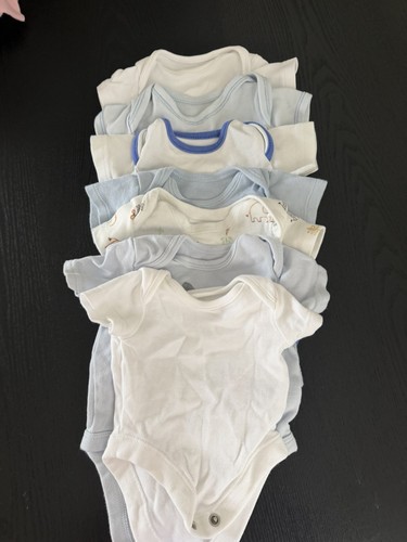 Baby boy unisex - baby, short