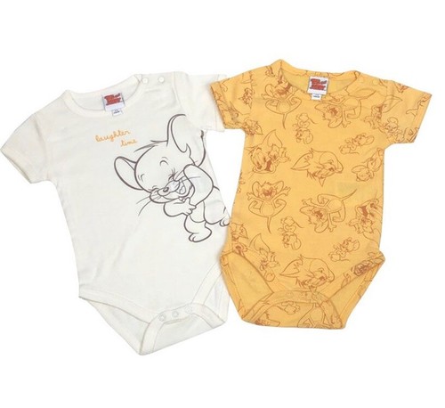 Pack tom jerry 100 cotton - pack, &