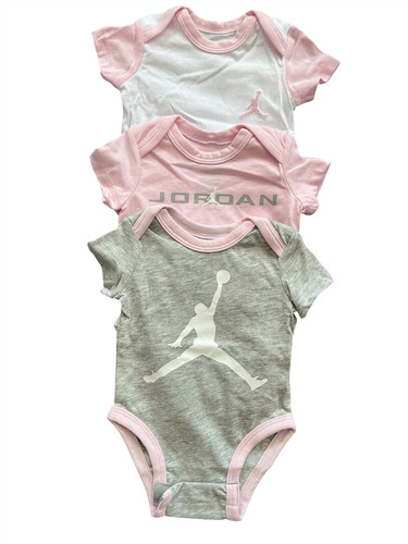 Jordan baby vest - baby,